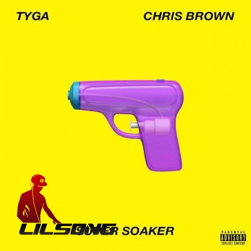 Tyga & Chris Brown - Super Soaker 
